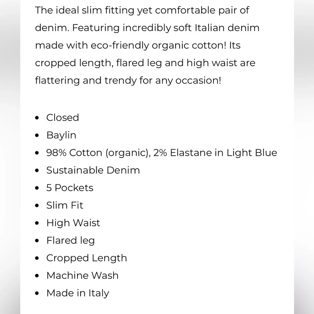 Closed jeans - Picture 4 of 9